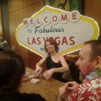 casino decor columbus oh