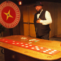 Big Six Table Rental Columbus OH