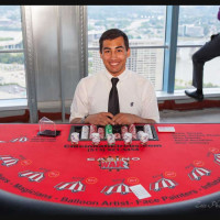 Casino War Rental Columbus OH