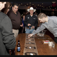 Chuck-A-Luck Rental Columbus OH