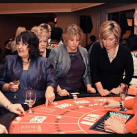 Let It Ride Poker Rental Columbus OH