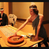 Roulette Rental Columbus OH